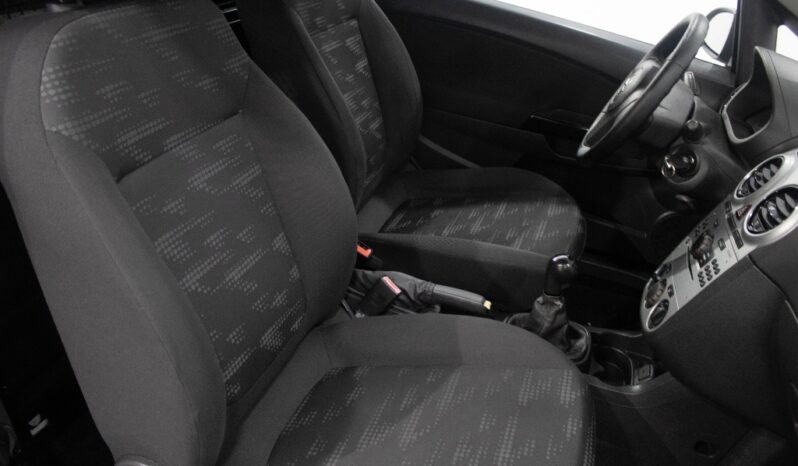 OPEL Corsa D Van 1.3 CDTI completo