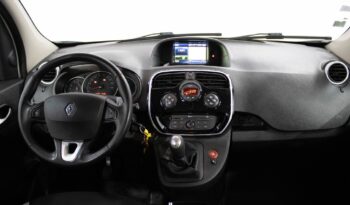 RENAULT Kangoo Fase II 1.5 DCI CONFORT S/S completo