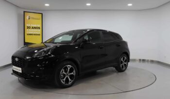 FORD Puma 1.0 ECOBOOST MHEV ST-LINE completo