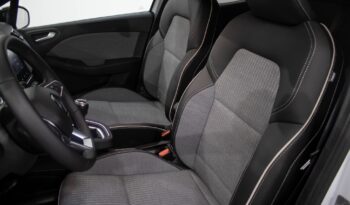 RENAULT Clio V Fase II 1.0 TCE TECHNO completo