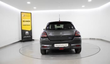 SUZUKI SWIFT 1.2 MILD HYBRID S3 completo