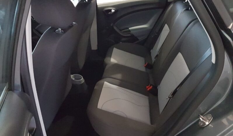 SEAT Ibiza 1.2 TDI REFERENCE completo
