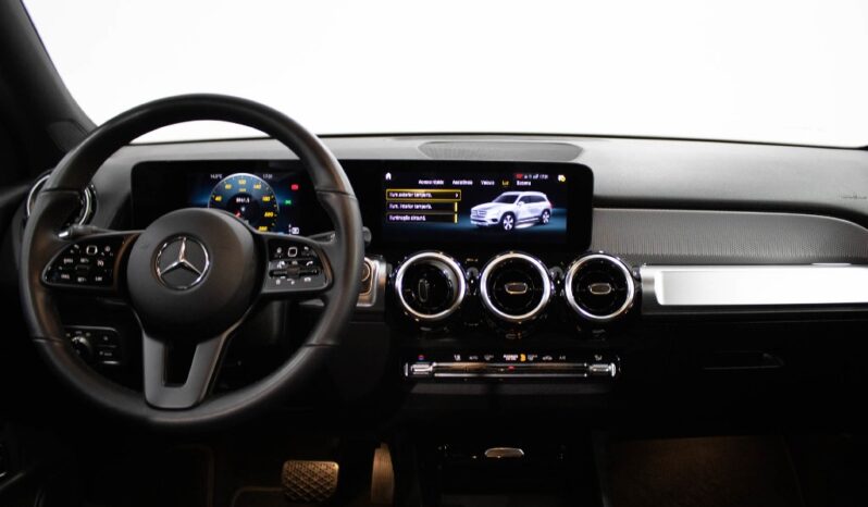 MERCEDES-BENZ Classe GLB 180 D STYLE completo