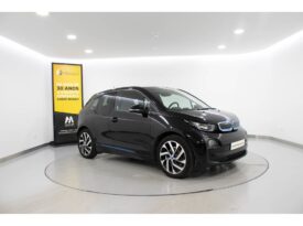 BMW i3 94AH