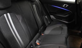 BMW Serie 116 D AUTO completo