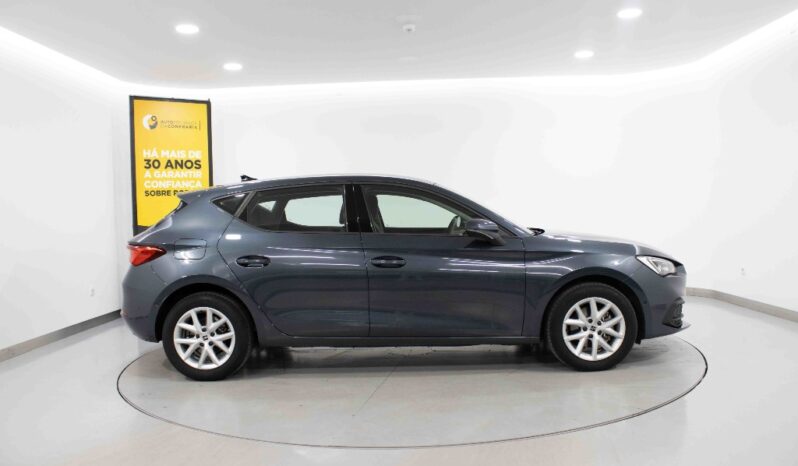 SEAT Leon 1.0 TSI STYLE completo