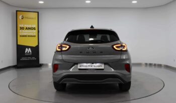 FORD Puma 1.0 ECOBOOST MHEV ST-LINE completo