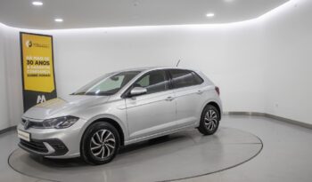 VOLKSWAGEN Polo 1.0 TSI LIFE completo