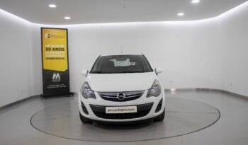 OPEL Corsa D Van 1.3 CDTI completo