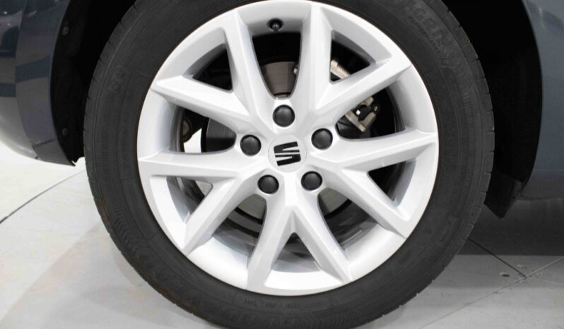 SEAT Leon 1.0 TSI STYLE completo