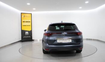 RENAULT Mégane IV Sport Tourer Fase II 1.5 BLUE DCI TECHNO completo