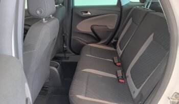 OPEL Crossland X 1.2 T 120 ANOS completo