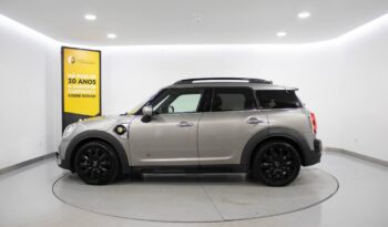 MINI Mini Countryman COOPER SE ALL4 AUTO completo