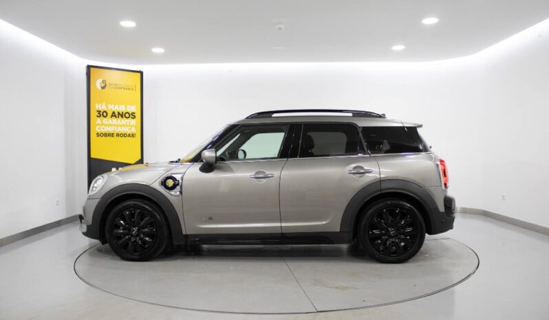 MINI Mini Countryman COOPER SE ALL4 AUTO completo