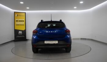 DACIA Sandero Stepway 1.0 TCE EXPRESSION completo