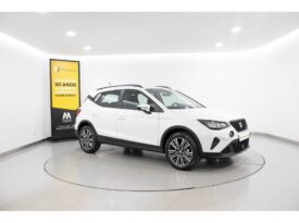 SEAT Arona 1.0 TSI STYLE DSG