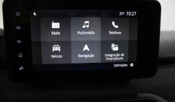 DACIA Jogger 1.0 TCE SL EXTREME+ UP&GO 7L completo