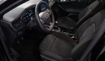 FORD Focus 1.0 ECOBOOST MHEV ACTIVE completo