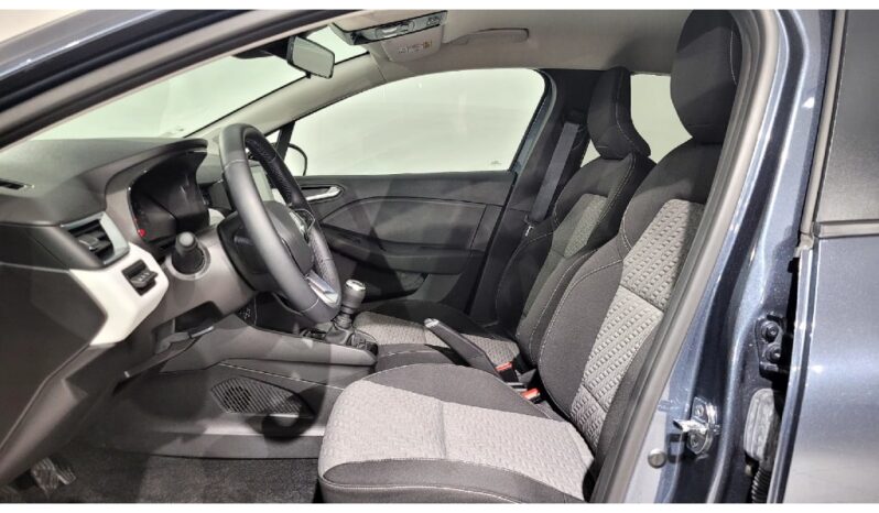 RENAULT Clio V 1.0 TCE LIMITED completo