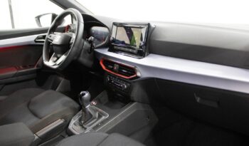 SEAT Ibiza 1.0 TSI FR completo