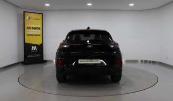 FORD Puma 1.0 ECOBOOST MHEV ST-LINE completo