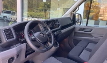 VOLKSWAGEN Crafter 2.0 TDI MÉDIO TA 4MOTION AUT. completo