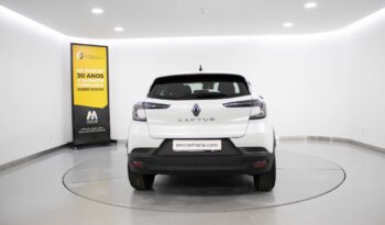 RENAULT Captur 1.0 TCE EVOLUTION completo
