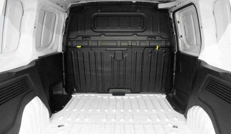 FIAT DOBLÒ DIESEL 1.5 BLUEHDI CURTA completo