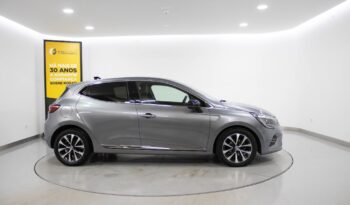 RENAULT Clio V 1.0 TCE TECHNO BI-FUEL completo