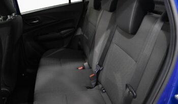 SUZUKI SWIFT 1.2 MILD HYBRID S3 completo