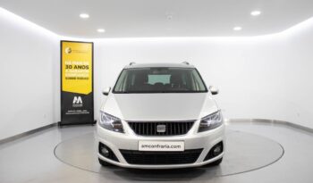 SEAT Alhambra 2.0 TDI STYLE ECO. completo