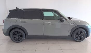MINI Mini Clubman ONE D completo