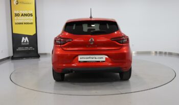 RENAULT Clio V 1.0 TCE EVOLUTION completo