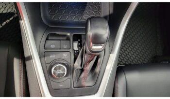 SUZUKI Across 2.5L PHEV AWD completo
