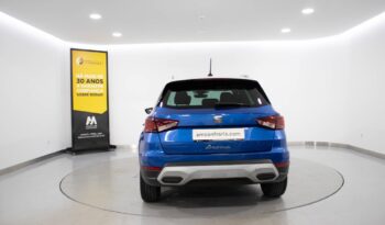 SEAT Arona 1.0 TSI XPERIENCE completo