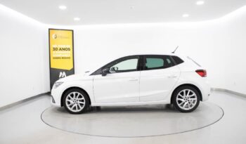 SEAT Ibiza 1.0 TSI FR completo