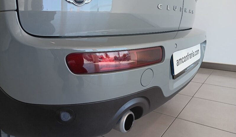 MINI Mini Clubman ONE D completo