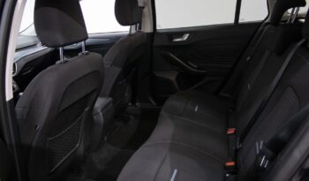 FORD Focus Station Wagon 1.0 ECOBOOST MHEV ACTIVE X completo