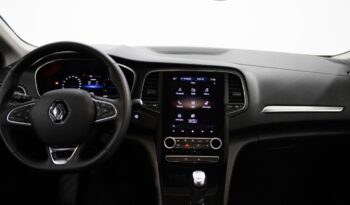RENAULT Mégane IV Sport Tourer Fase II 1.5 BLUE DCI TECHNO completo