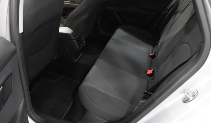 SEAT Leon ST 1.6 TDI YLE ECOMOTIVE completo