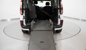 RENAULT Kangoo Fase II 1.5 DCI CONFORT S/S completo