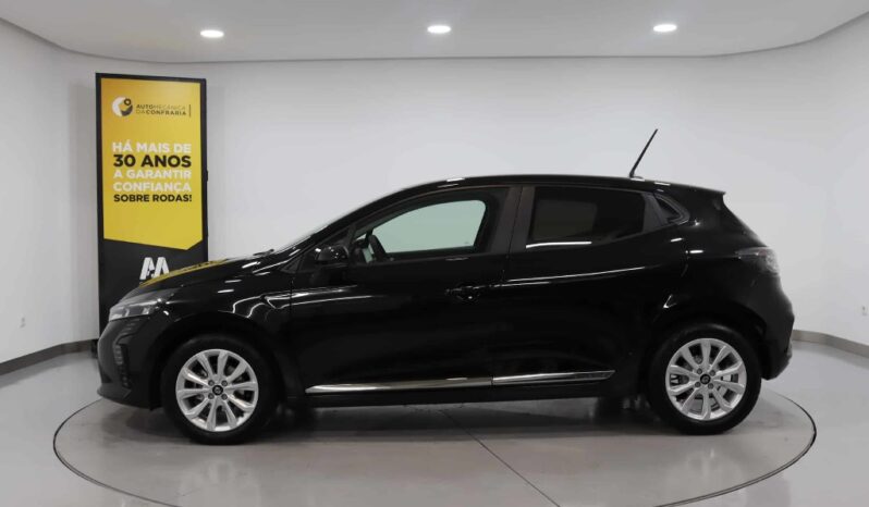 RENAULT Clio V Fase II 1.0 TCE EVOLUTION completo
