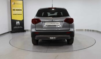 SUZUKI Vitara 1.4T GLE MILD HYBRID completo