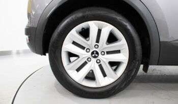 MITSUBISHI ASX 1.0 MPI-T INVITE completo