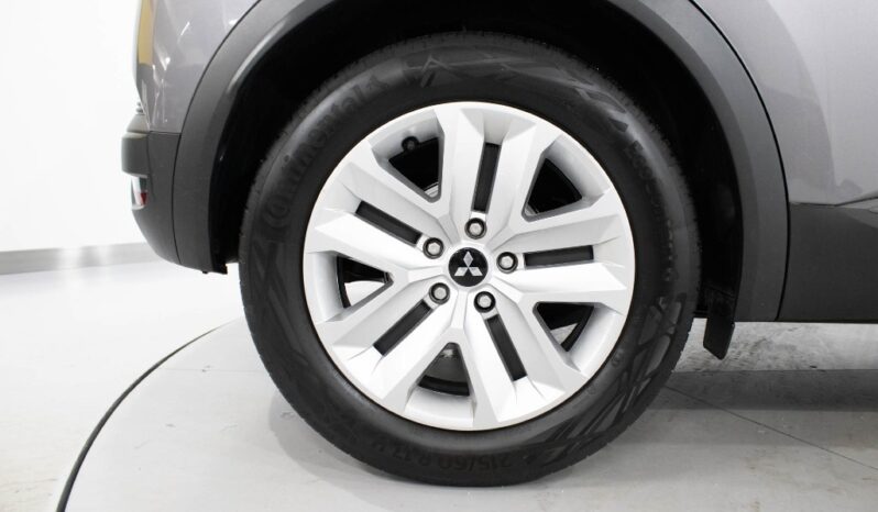 MITSUBISHI ASX 1.0 MPI-T INVITE completo