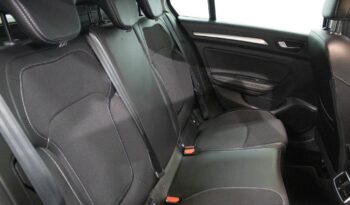 RENAULT Mégane IV Sport Tourer Fase II 1.5 BLUE DCI TECHNO completo