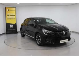 RENAULT Clio V 1.0 TCE EVOLUTION
