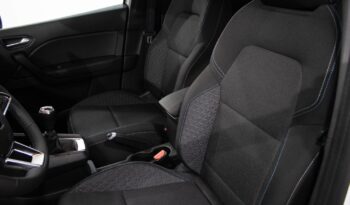 RENAULT Captur 1.0 TCE TECHNO completo