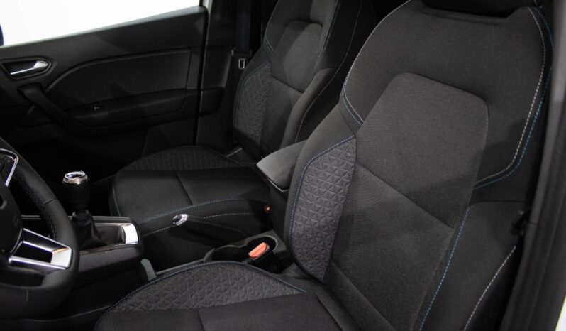 RENAULT Captur 1.0 TCE TECHNO completo