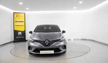 RENAULT Clio V 1.0 TCE TECHNO BI-FUEL completo